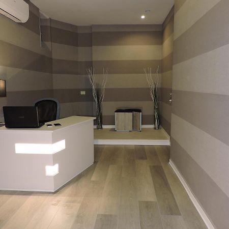 San Cosimato Suite Roma Exterior foto