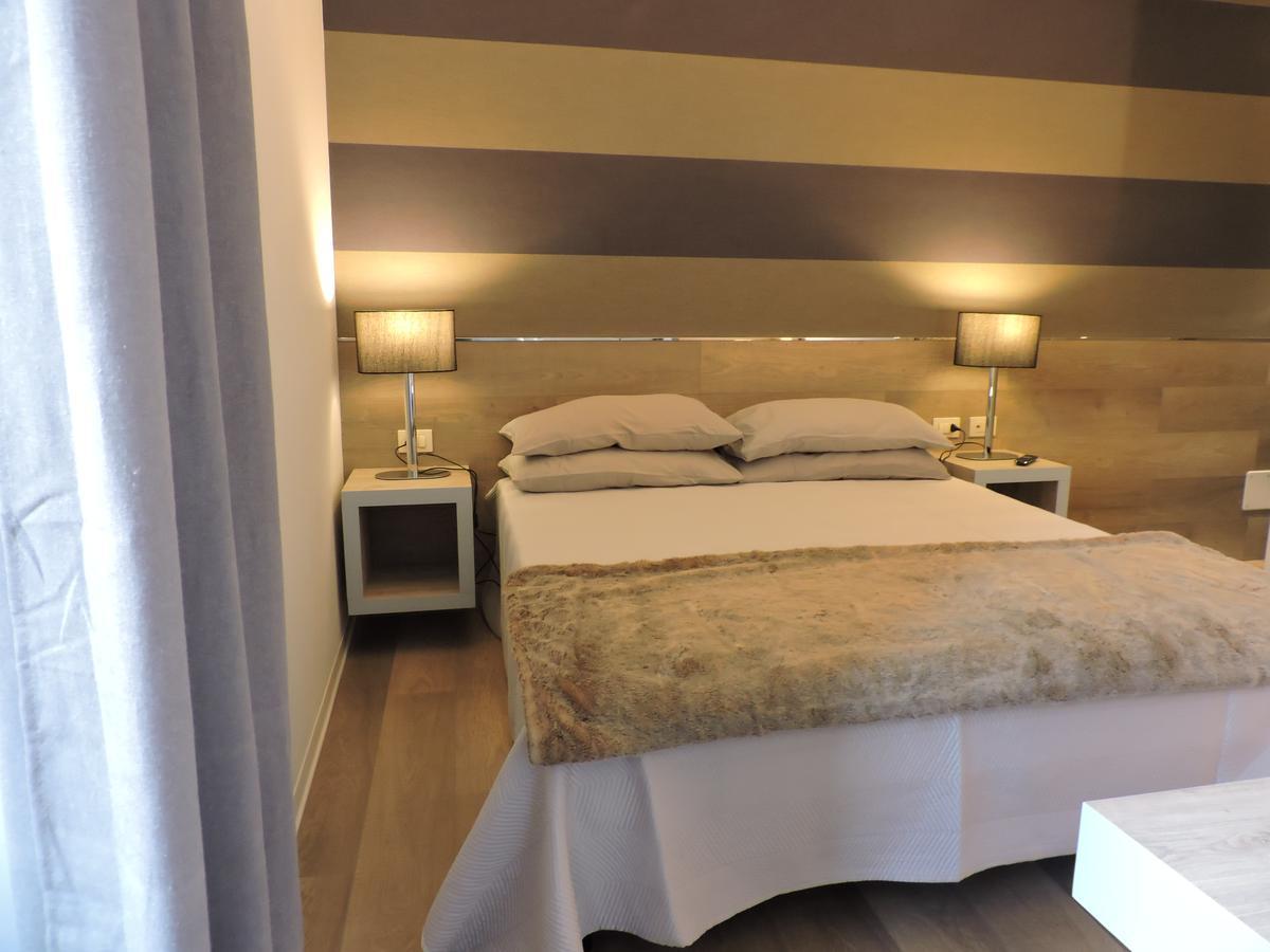 San Cosimato Suite Roma Exterior foto