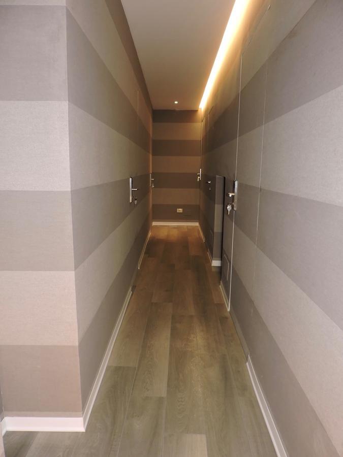 San Cosimato Suite Roma Exterior foto