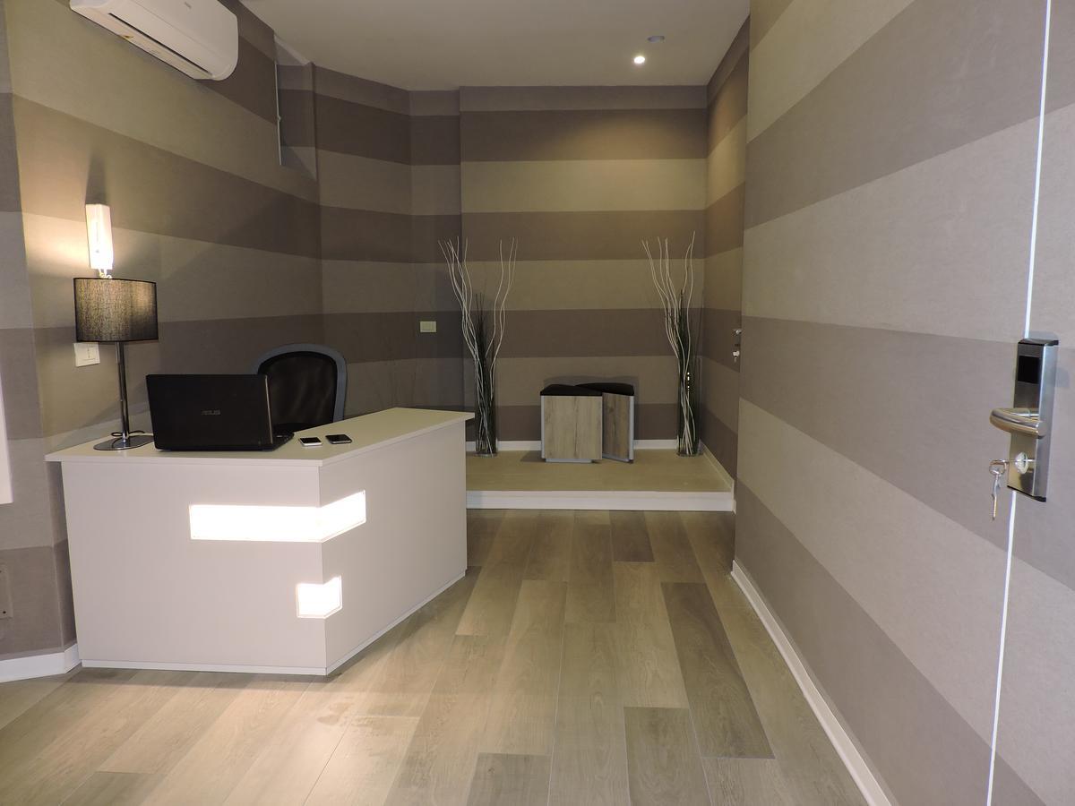 San Cosimato Suite Roma Exterior foto